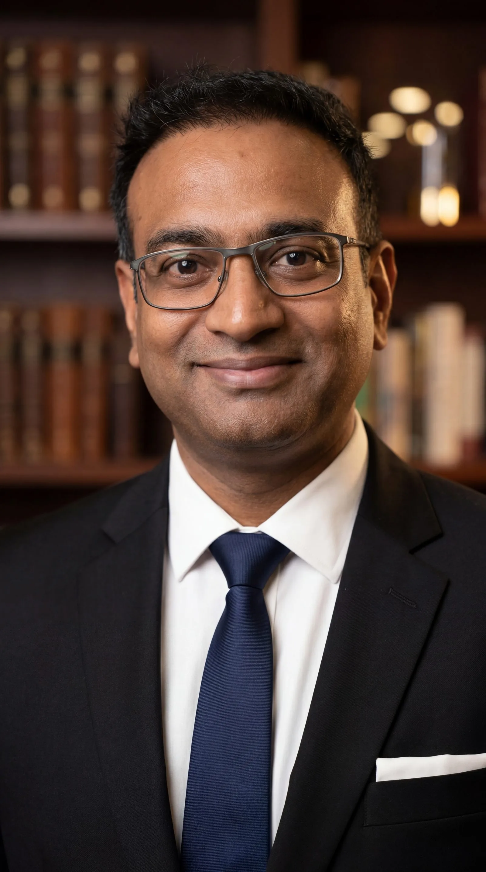Dr. Sujeeth Kumar Bashetty